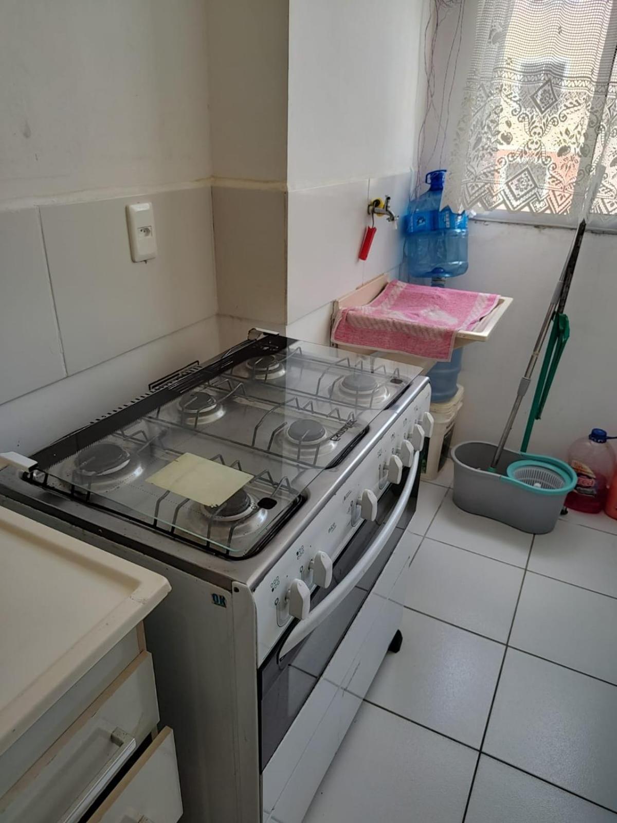 Apartamento Em Natal/Rn Εξωτερικό φωτογραφία