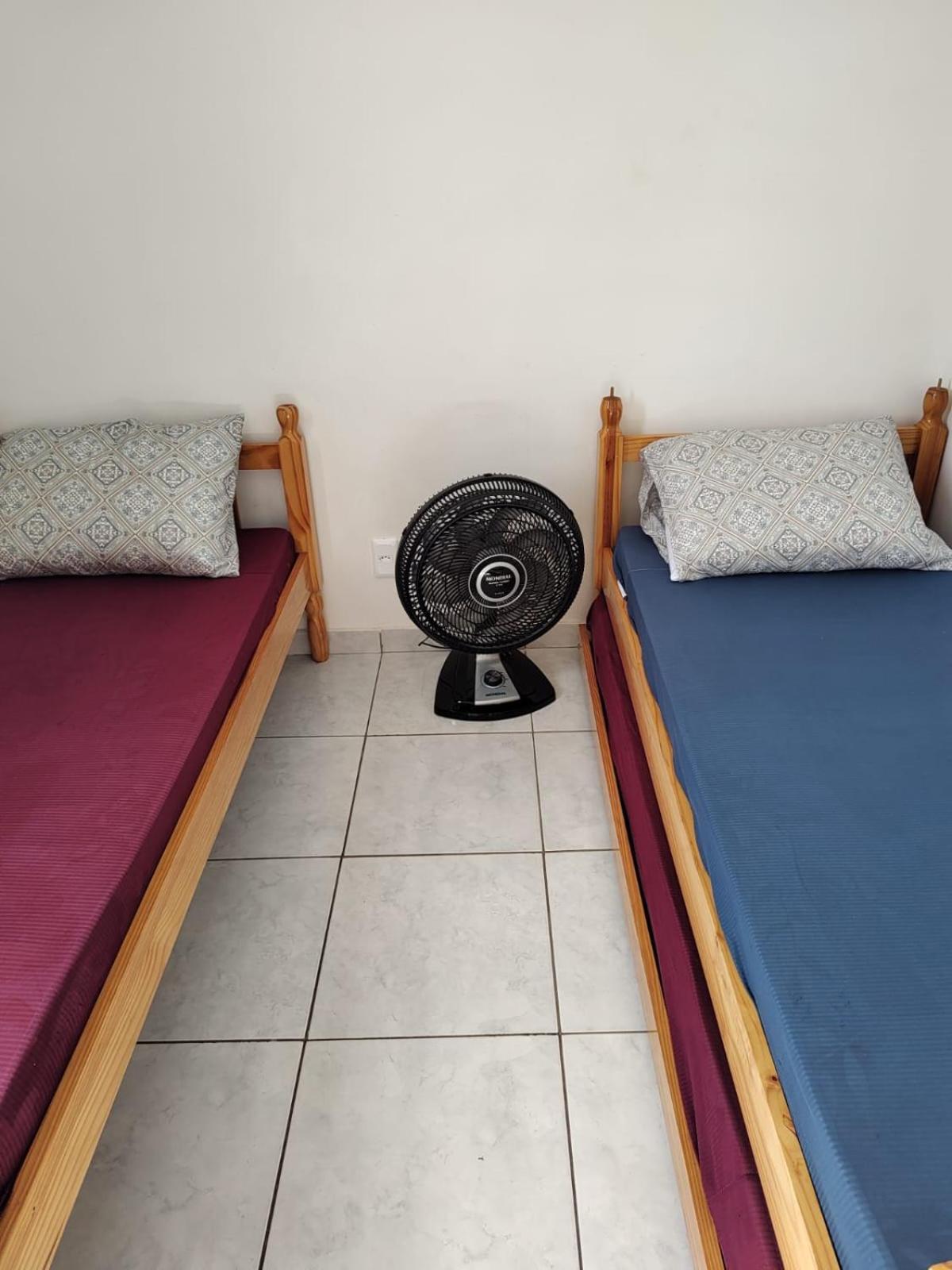 Apartamento Em Natal/Rn Εξωτερικό φωτογραφία