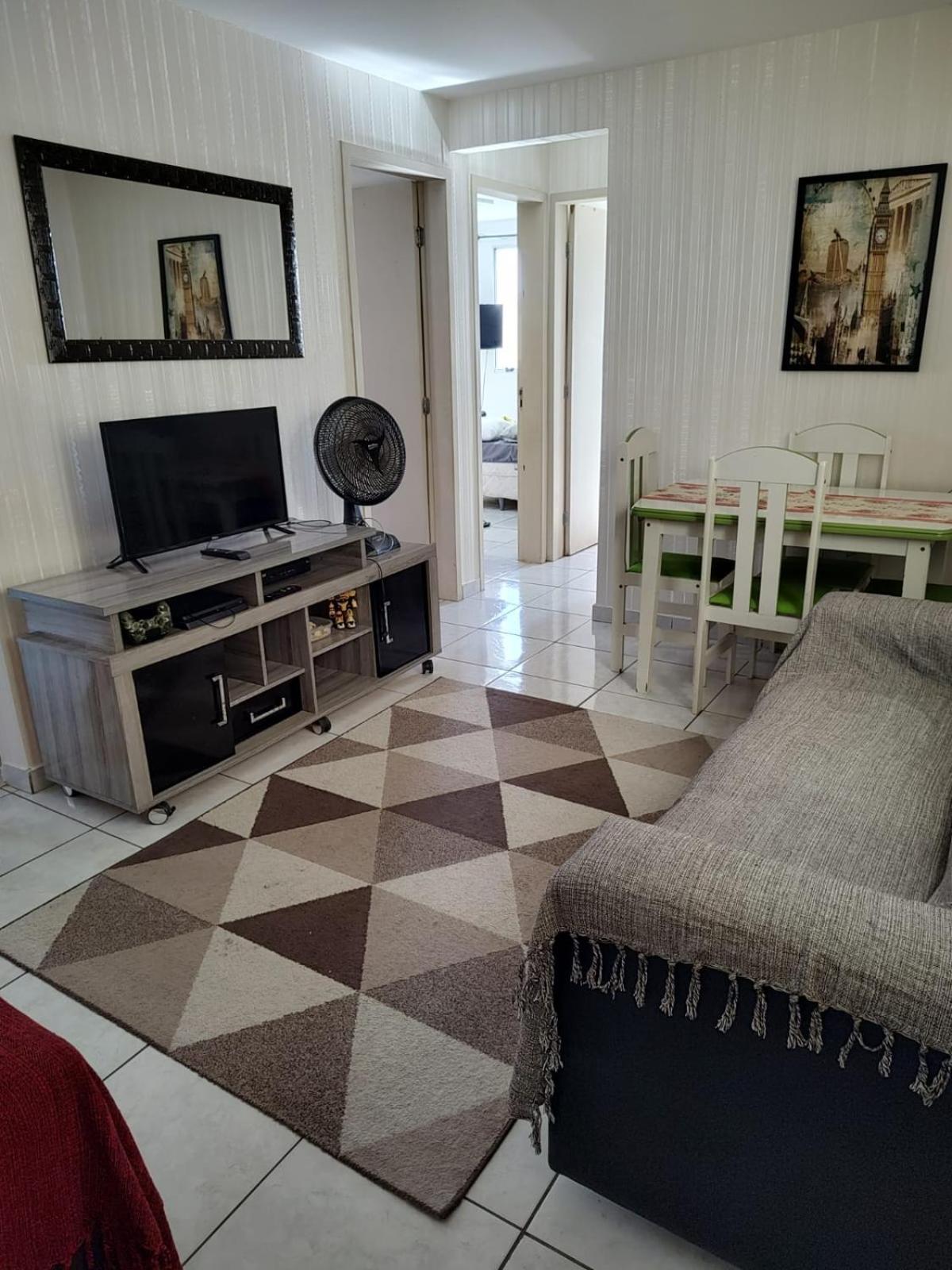 Apartamento Em Natal/Rn Εξωτερικό φωτογραφία