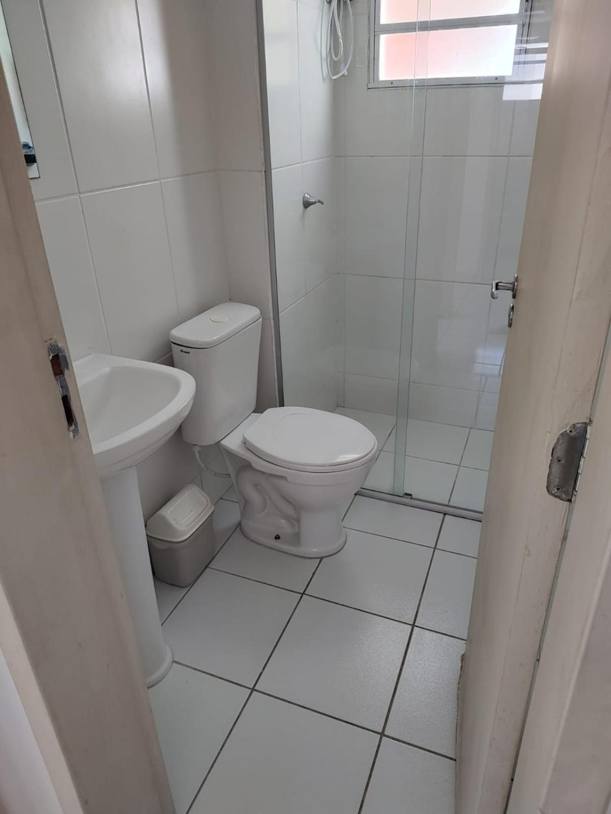 Apartamento Em Natal/Rn Εξωτερικό φωτογραφία