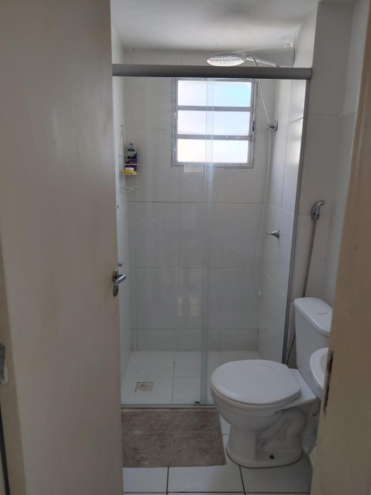 Apartamento Em Natal/Rn Εξωτερικό φωτογραφία