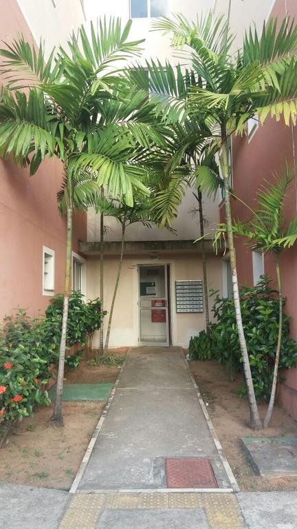 Apartamento Em Natal/Rn Εξωτερικό φωτογραφία