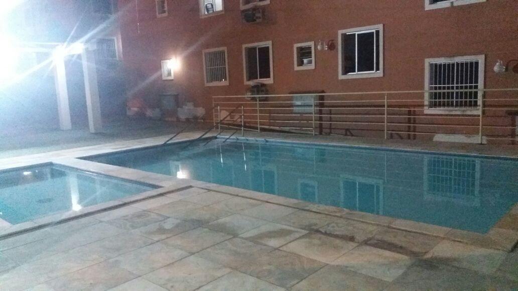 Apartamento Em Natal/Rn Εξωτερικό φωτογραφία