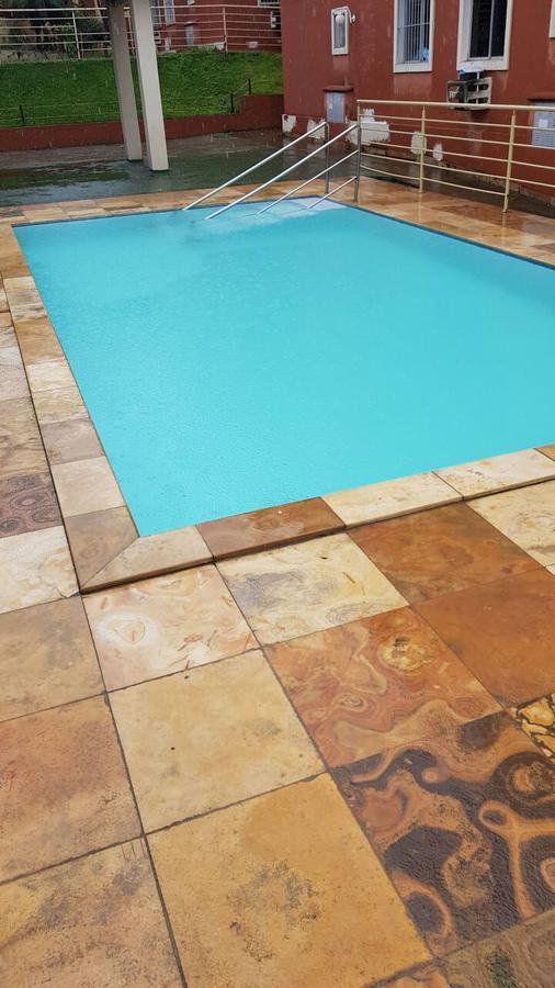 Apartamento Em Natal/Rn Εξωτερικό φωτογραφία