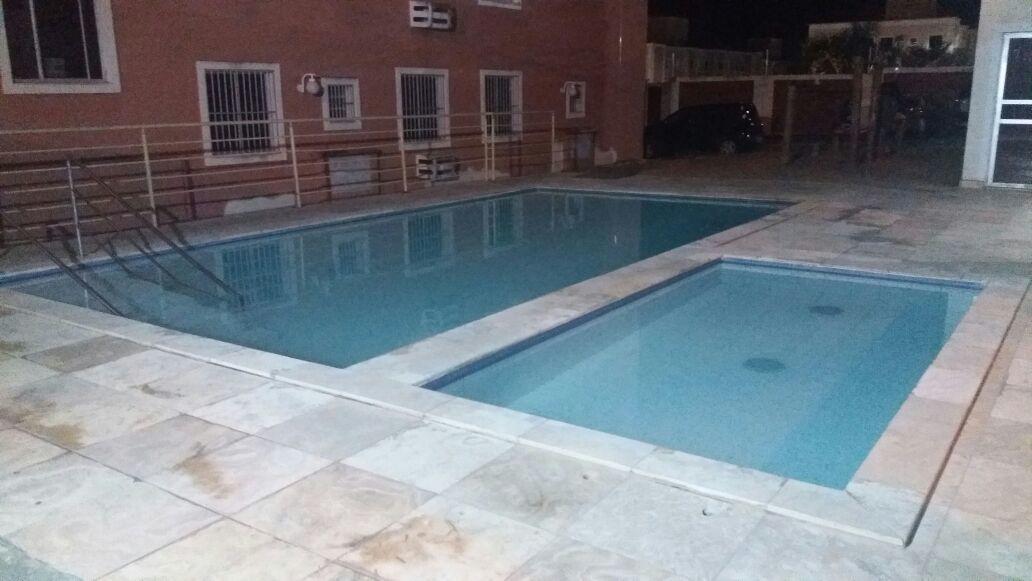 Apartamento Em Natal/Rn Εξωτερικό φωτογραφία